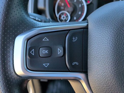 New 2026 RAM 5500 Tradesman image 17