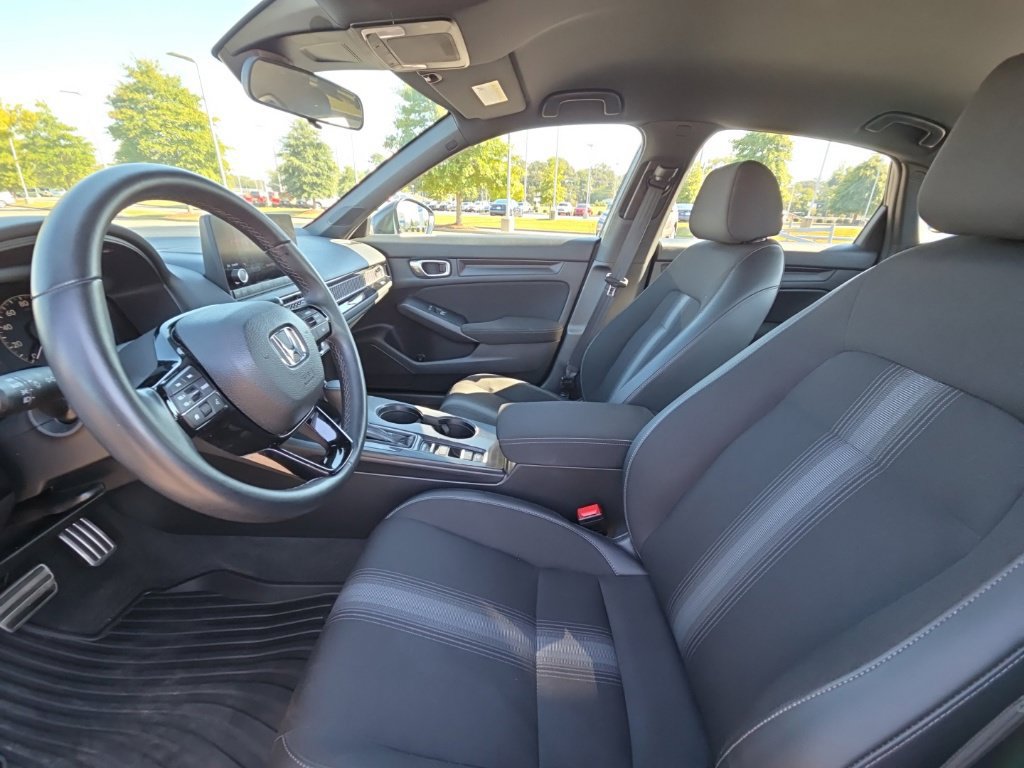 Used 2024 Honda Civic Sport image 18