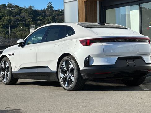 New 2026 Polestar Polestar 4 image 6