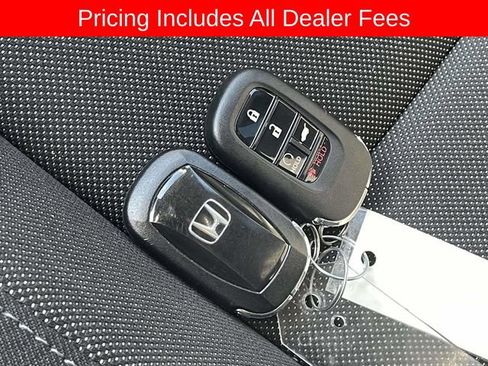 Used 2024 Honda CR-V EX image 33