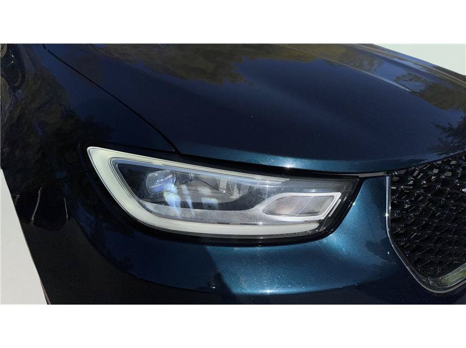Used 2025 Chrysler Pacifica Select FWD image 9