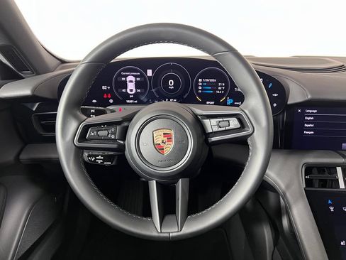Certified 2023 Porsche Taycan 4S AWD/4WD image 22