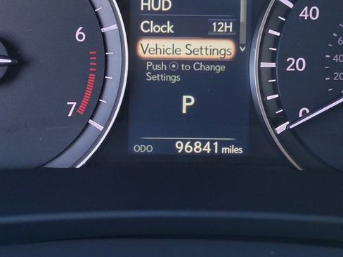 Used 2019 Lexus RX 350 AWD image 18