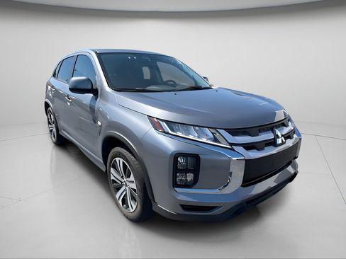 Used 2024 Mitsubishi Outlander Sport AWD image 5