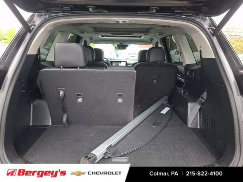 Used 2024 Kia Telluride SX Prestige w/ Towing Package AWD/4WD image 35
