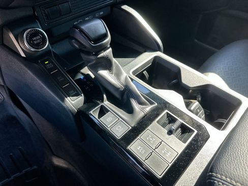 Used 2025 Toyota Land Cruiser 1958 image 19