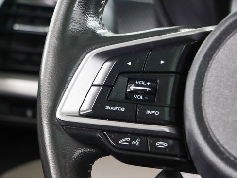 Used 2023 Subaru Forester Limited image 13