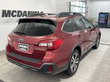 Used 2019 Subaru Outback 2.5i Limited image 4