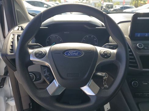 Used 2020 Ford Transit Connect XL image 21