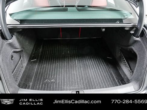 Used 2024 Audi S4 Prestige image 34