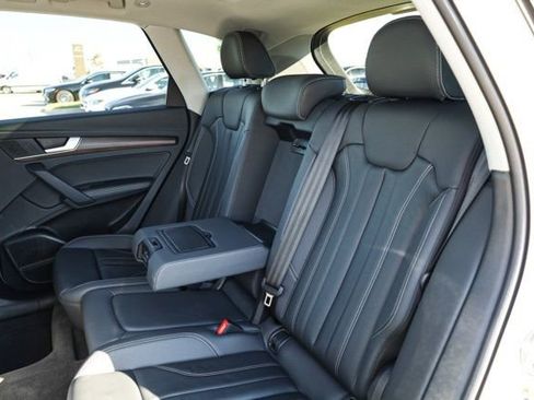 Used 2024 Audi Q5 2.0T Premium Plus image 24