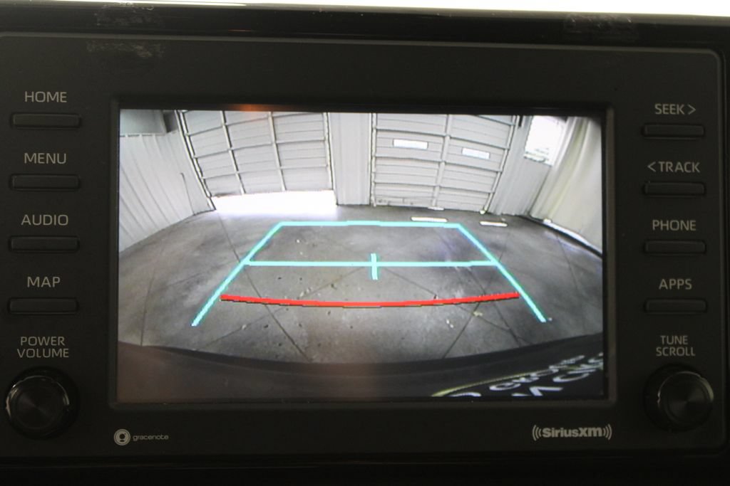 Used 2021 Toyota RAV4 XLE AWD/4WD image 41