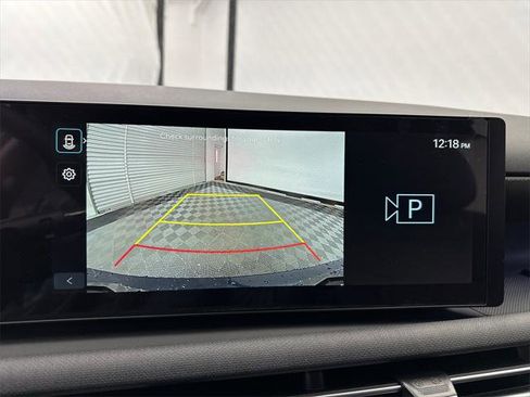 New 2026 Hyundai Tucson SEL image 31