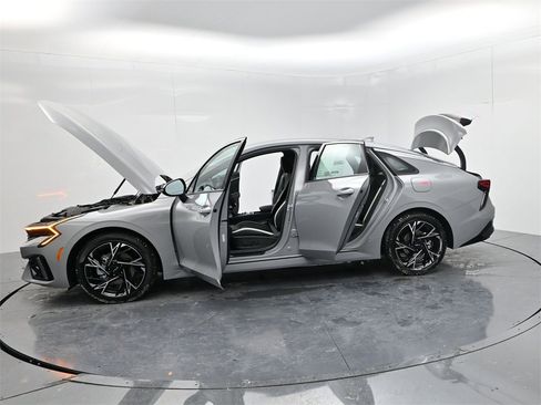 New 2026 Kia K5 GT-Line image 55