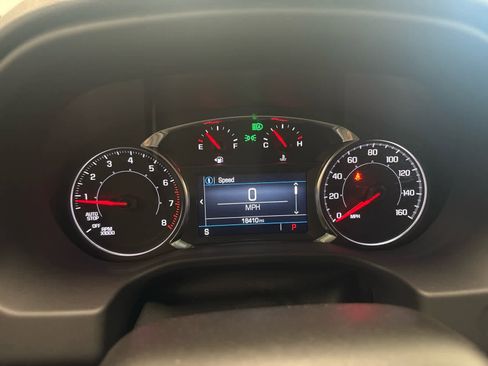Used 2023 GMC Acadia SLE AWD/4WD image 44