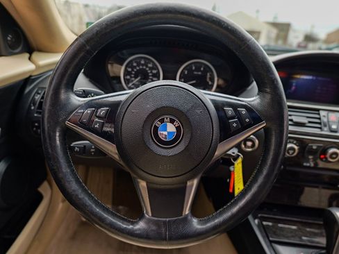 Used 2007 BMW 650i Coupe image 31