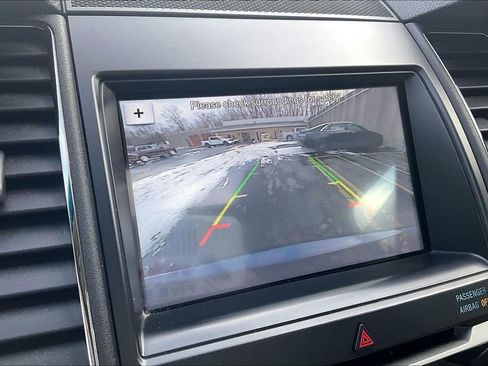 Used 2017 Ford Taurus Limited image 20