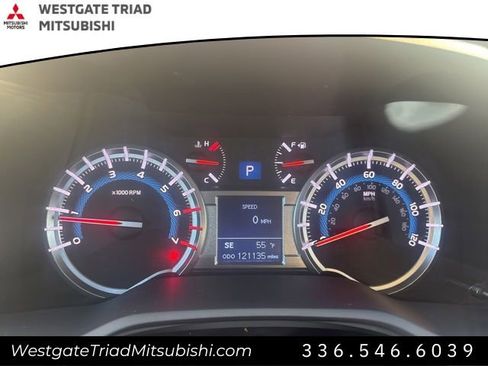 Used 2017 Toyota 4Runner TRD Off-Road Premium image 23