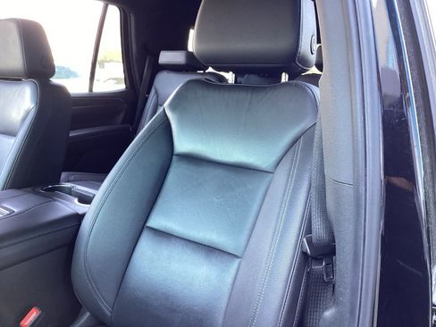 Used 2024 Chevrolet Tahoe LT image 11