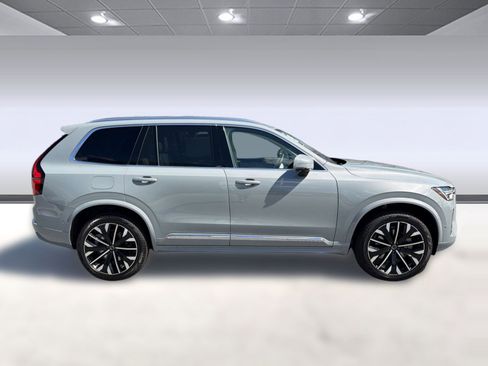 New 2026 Volvo XC90 B6 Ultra w/ Protection Package image 8