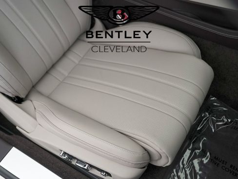 New 2026 Bentley Continental GT image 54