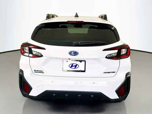 Used 2026 Subaru Crosstrek 2.5i Limited w/ Crosstrek Mirror Package AWD/4WD image 6