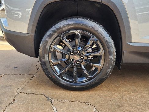 New 2026 GMC Terrain Elevation w/ Black Edition image 49