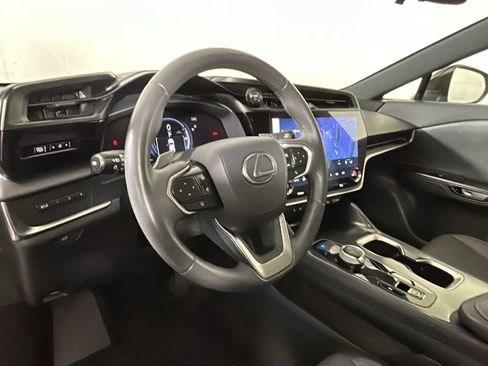 Used 2023 Lexus RZ 450e Premium w/ Technology Package AWD/4WD image 16