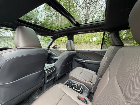 New 2026 Lexus TX 350 AWD image 18