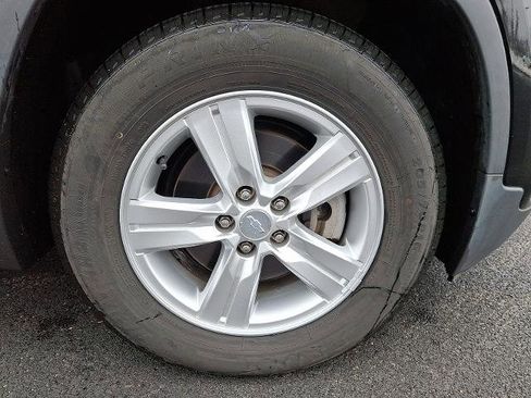 Certified 2019 Chevrolet Trax LT image 8