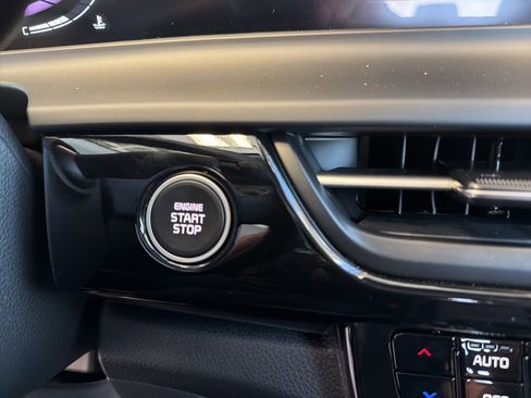 New 2026 Kia Seltos S AWD/4WD image 25