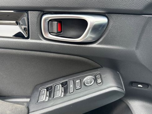 Used 2022 Honda Civic EX image 20