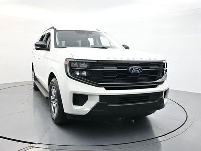 New 2025 Ford Expedition Active