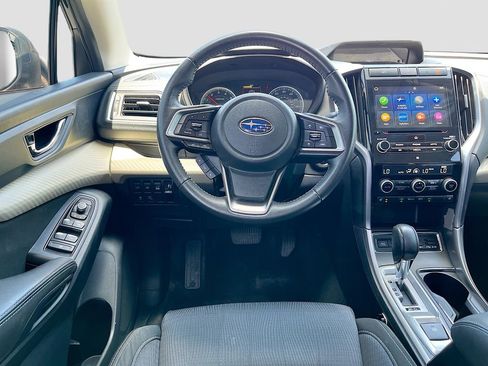 Used 2020 Subaru Ascent Premium w/ Convenience Package AWD/4WD image 21