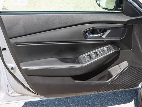 Certified 2025 Honda Accord Sport image 22
