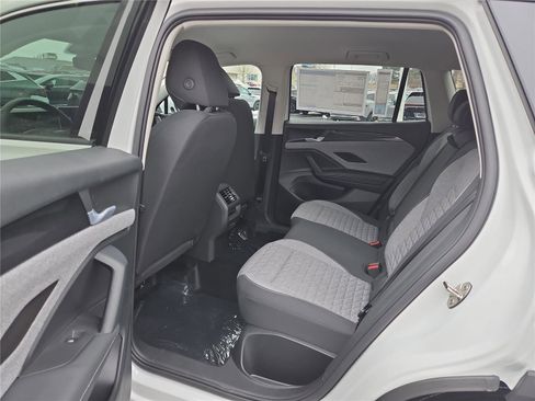 New 2026 Volkswagen Tiguan S image 23