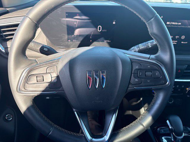 Used 2025 Buick Encore GX Preferred FWD image 13