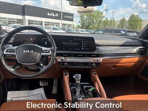 Used 2023 Kia Telluride SX Prestige X-Line AWD/4WD image 16