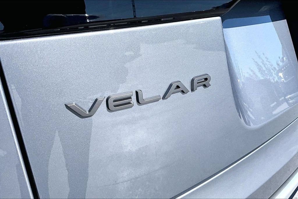 New 2026 Land Rover Range Rover Velar S AWD/4WD image 9