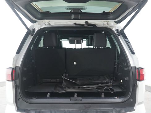 Used 2025 Toyota Sequoia Platinum image 17