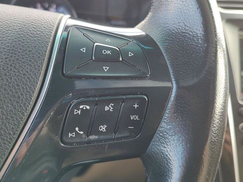 Used 2016 Ford Explorer Limited w/ Equipment Group 301A image 15