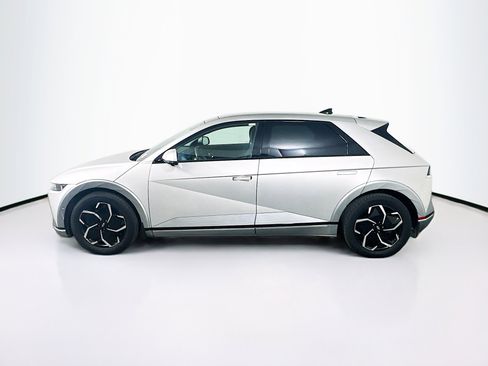 Used 2023 Hyundai Ioniq 5 Limited image 4
