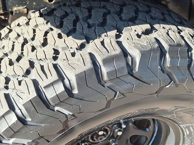 Used 1995 Jeep Wrangler SE AWD/4WD image 11