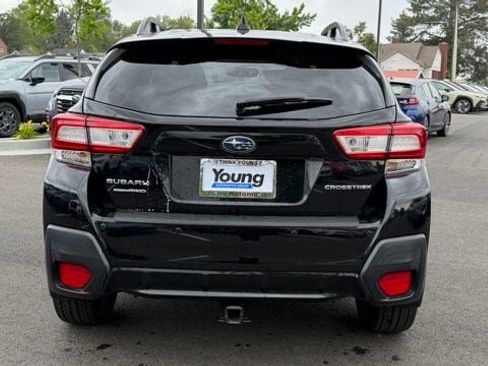 Used 2019 Subaru Crosstrek 2.0i Limited w/ Popular Package #2 AWD/4WD image 4