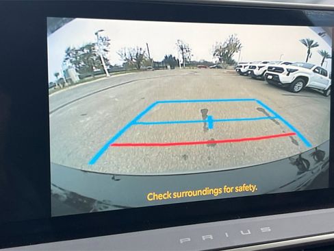 Certified 2024 Toyota Prius Prime image 22