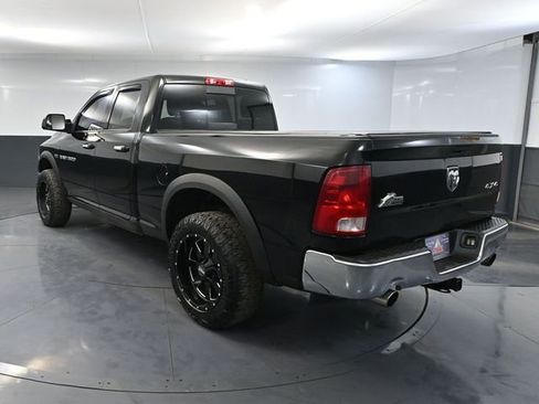 Used 2012 RAM 1500 Big Horn image 7