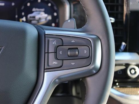 New 2026 Chevrolet Silverado 1500 LT Trail Boss w/ LT Trail Boss Premium Package image 17