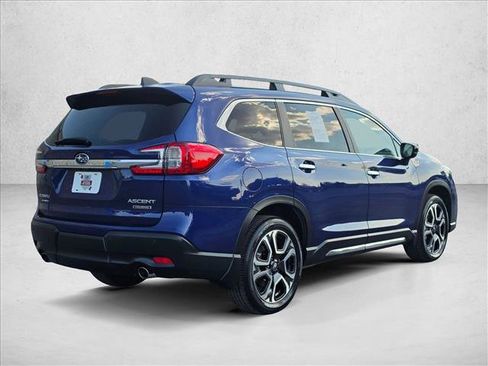 Certified 2026 Subaru Ascent Touring AWD/4WD image 5
