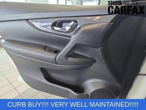 Used 2019 Nissan Rogue SV AWD/4WD image 15