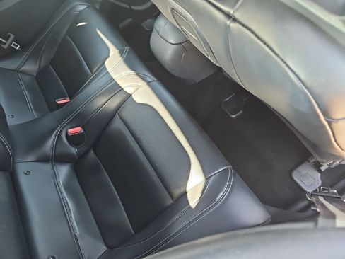 Used 2024 Ford Mustang Premium RWD image 11